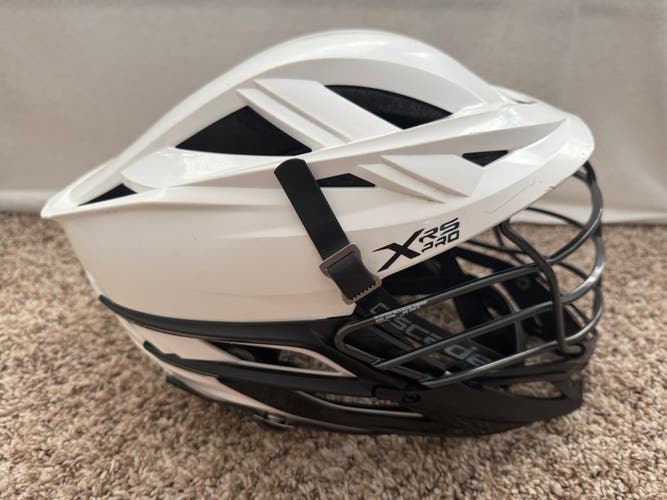 Cascade XRS Pro Helmet (Used)