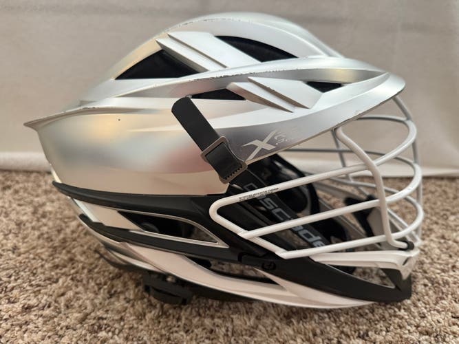 Cascade XRS Pro Helmet (Used)