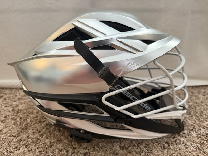 Cascade XRS Pro Helmet (Used)