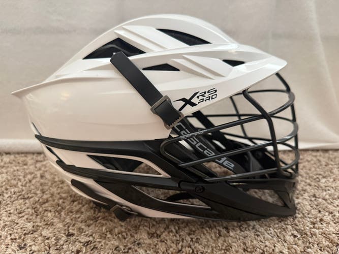 Cascade XRS Pro Helmet (New)