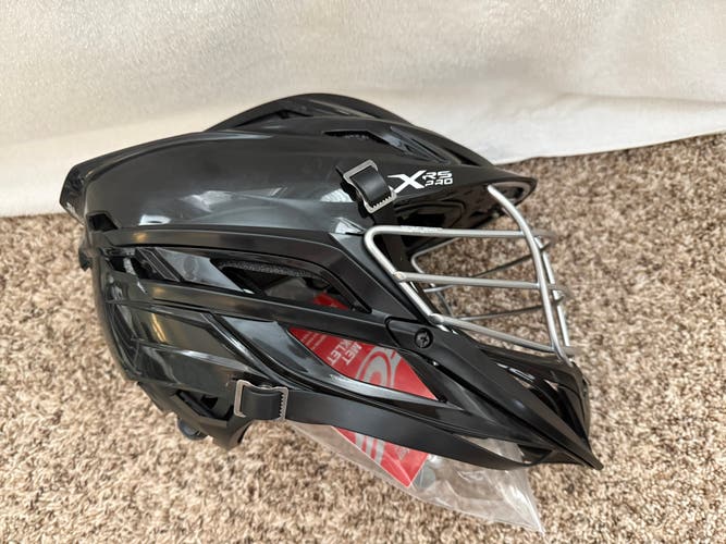 Cascade XRS Pro Helmet (New)