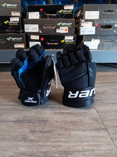 Bauer Bauer X Gloves 12" (New)