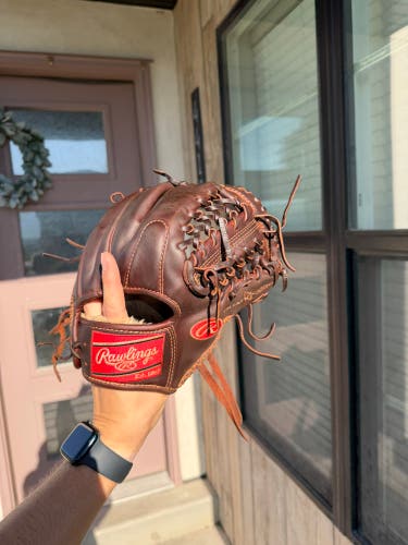 Low Number Rawlings Primo PRM1150T 11.5