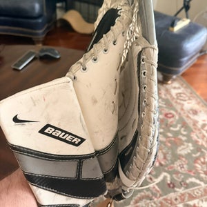 Bauer Supreme One95 Regular (Used)