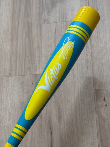 2025 Victus Vibe Alloy USABat (-10) 20 oz 30"