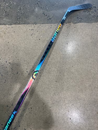 Senior Bauer Proto2 Hockey Stick Right Handed P92 87 Flex (New)