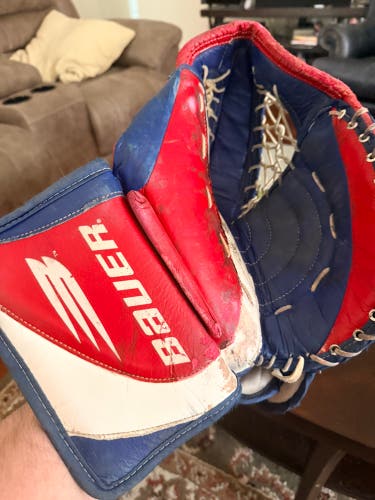 Bauer Supreme Pro Regular (Used)