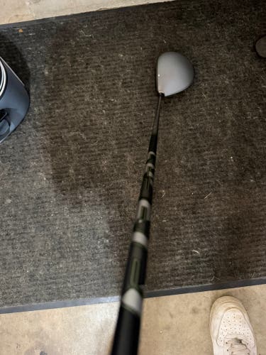 TaylorMade Driver