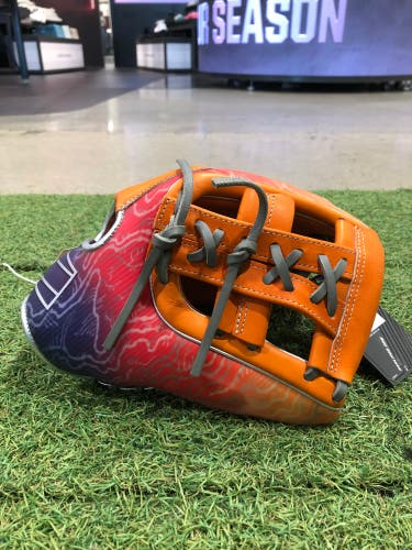 Rawlings REV1X RH Baseball Glove 11.75" (New)
