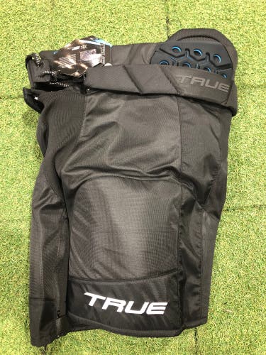 Senior Small True Catalyst 9x4 Hockey Pants (New)