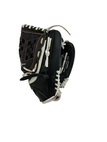 Used Mizuno Finch 10" T-ball Glove 11692-S000155373
