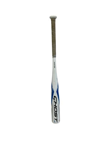 Used Easton Ghost Alloy 27/16 Fastpitch Softball Bat 11692-S000155368