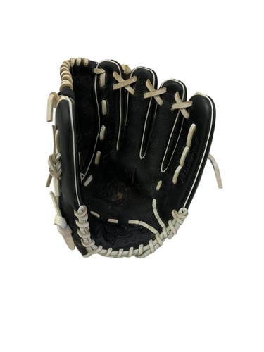 Used Rawlings Shut Out 12" RH Throw Softball Glove  11692-S000155370