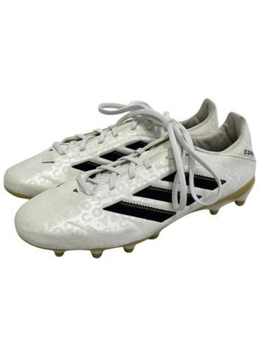 New Adidas Copa Pure 3 Mens 8 Soccer Cleats White 11692-S000155361