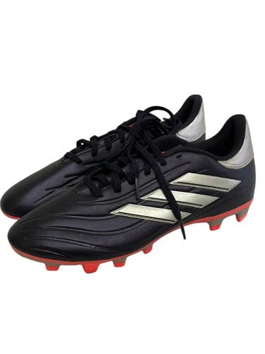 New Adidas Copa Pure Club Mens 8.5 Soccer Cleats Purple 11692-S000155339