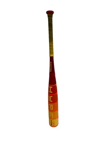 Used Easton Hype Fire 29/19 USSSA 2 3/4 Baseball Bat 11692-S000155336