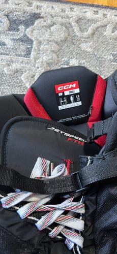 Women's Small CCM JetSpeed FTW Hockey Pants (Used)