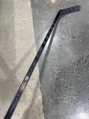 Senior CCM XF Ghost Hockey Stick Right Handed P29+1/4 75 Flex (New)