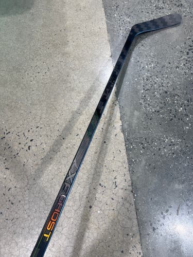 Senior CCM XF Ghost Hockey Stick Right Handed P29+1/4 70 Flex (New)