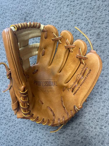 Easton Professional Collection RH Baseball Glove 11.75" (New)