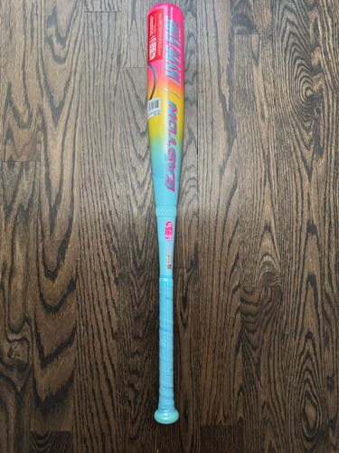2026 Easton Hype Fire Composite USSSA Certified Bat (-10) 19 oz 29" (New)
