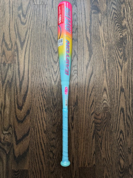 2026 Easton Hype Fire Composite USSSA Certified Bat (-10) 19 oz 29" (New)