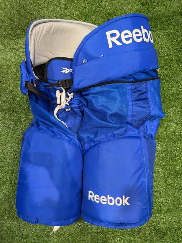 Senior Large Reebok 16K Hockey Pants (Used)