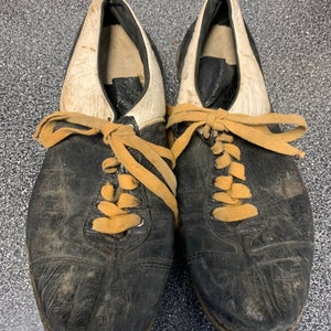 VINTAGE Men's Detachable Cleats (Used) - Unk Size 9/10