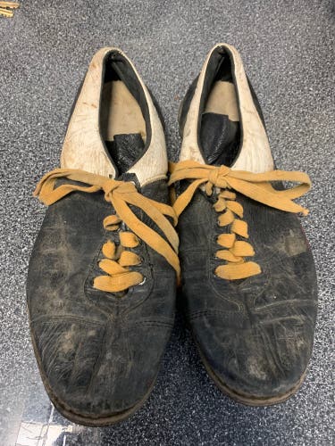 VINTAGE Men's Detachable Cleats (Used) - Unk Size 9/10