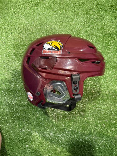 Medium Warrior Covert CF 100 Helmet (Used)