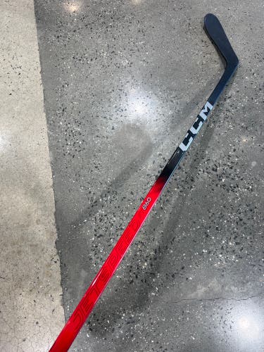 Senior CCM JetSpeed FT860 Hockey Stick Right Handed P28 75 Flex (New)