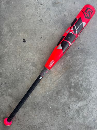CUSTOM Louisville Slugger Meta USSSA 30" / 22 oz (-8)
