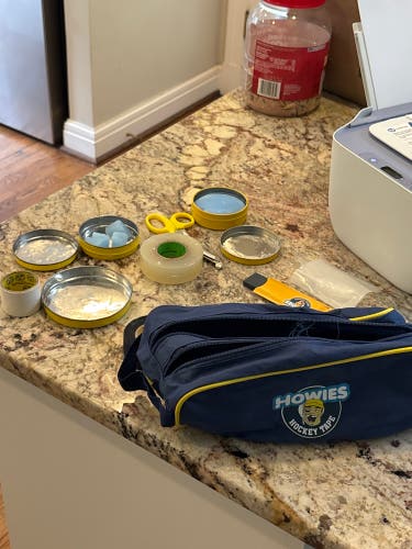 Bag (Used)