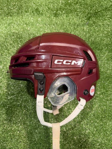 Medium CCM Tacks 720 Helmet (Used)