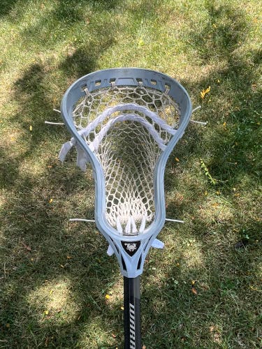 ECD Delta Used Stringing Head (Used)