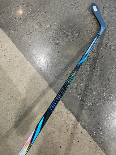 Senior Bauer Nexus Tracer Hockey Stick Left Hand P92 65 Flex (New)