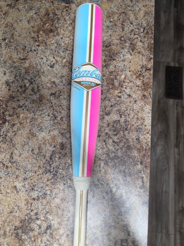 2026 Combat Spec H1 Hybrid BBCOR Certified Bat (-3) 29 oz 32" (New)