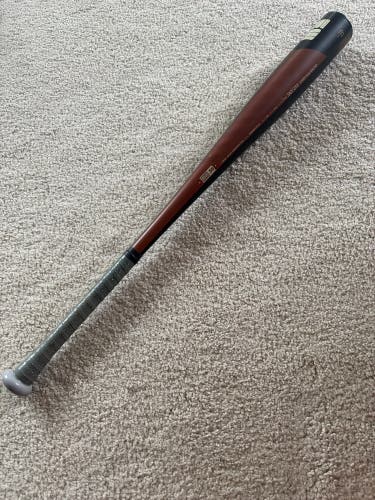 2023 Warstic Warhawk Alloy BBCOR Certified Bat (-3) 29 oz 32" (Used)