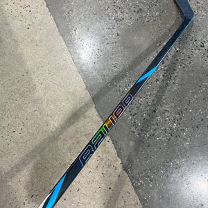 Senior Bauer Nexus Tracer Hockey Stick Left Hand P28 65 Flex (New)