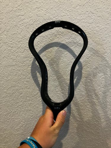 STX Stallion 900 Unstrung Head (New)
