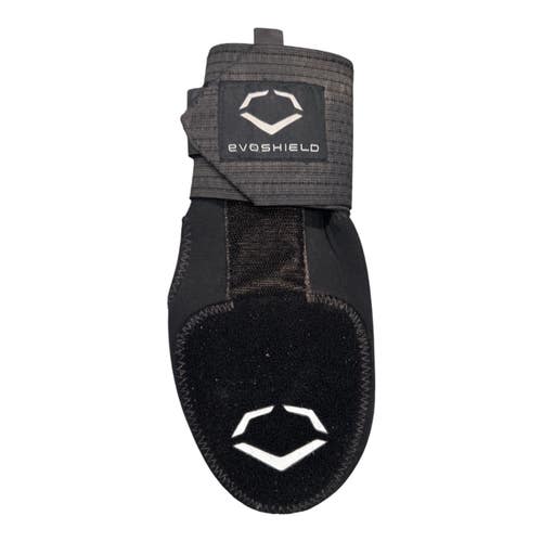 Used Evoshield SLIDING MITT BB/SB Accessory Black Adult 11835-S000202493