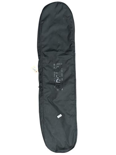 Used Ride Travel Snowboard Bag Black 11835-S000210020
