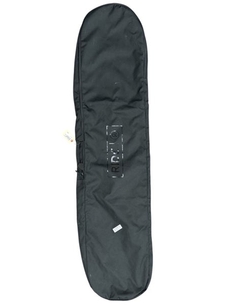 Used Ride Travel Snowboard Bag Black 11835-S000210020