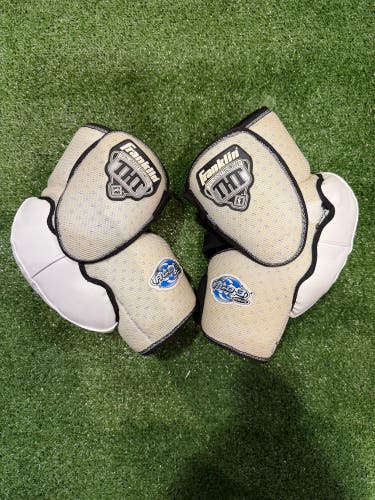 Senior Large Franklin Elbow Pads (Used)
