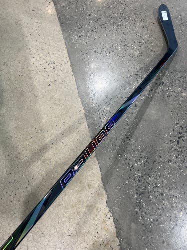 Senior Bauer Nexus Tracer Hockey Stick Left Hand P28 65 Flex (New)