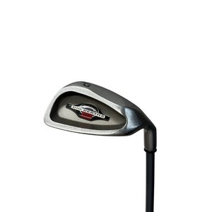 Used Callaway BIG BERTHA 96 Golf Wedge Mens RH Silver Pitching Wedge 11835-S000211128
