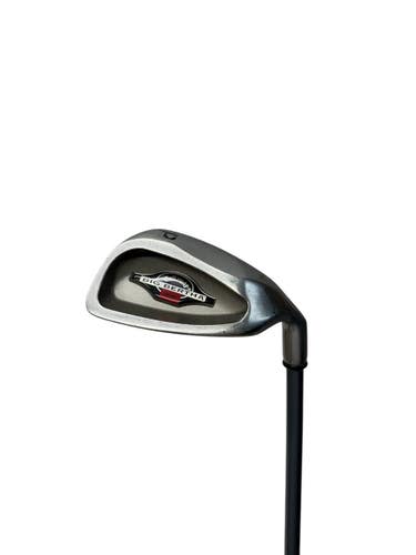 Used Callaway BIG BERTHA 96 Golf Wedge Mens RH Silver Pitching Wedge 11835-S000211128