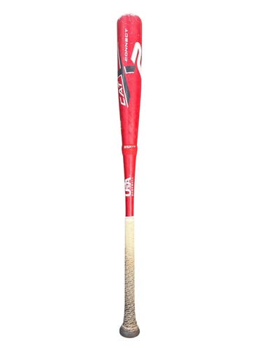 Used Marucci MSBCCX211USA BB/SB USA 2 5/8 Bat Red 30" 11835-S000211133
