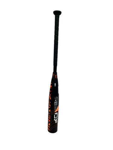 Used Demarini CBZS-FE CF BB/SB USSSA 2 3/4 Bat 30" 11692-S000155117