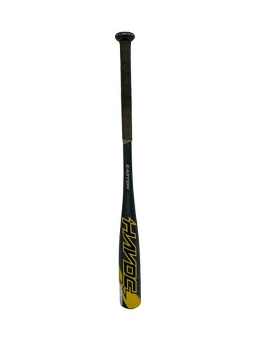 Used Easton HAVOC BB/SB USA 2 1/4 Bat 26" 11692-S000155143